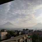 Ulasan foto dari Front One Harvest Hotel Wonosobo 3 dari Reza A. B.