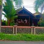 Ulasan foto dari Family Space at Jati Classic Homestay dari Lupi L.