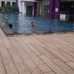 Review photo of OS Style Hotel Batam Powered by Archipelago from Anggun P. H.