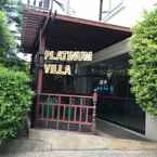 Review photo of Platinum Villa from Hoai T. V.