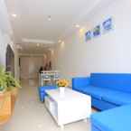 Hình ảnh đánh giá của The Garden - Melody Apartment từ Hoai T. V.