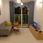 Review photo of Vung Tau Milan Homestay 4 from Hoai T. V.