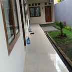 Review photo of OYO 2137 D'colonel Residence Syariah from Syunardi S.