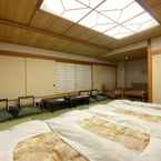 Review photo of Takayama Green Hotel 2 from Sroyfah S.