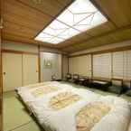 รูปภาพรีวิวของ Takayama Green Hotel 3 จาก Sroyfah S.