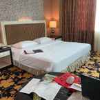 Hình ảnh đánh giá của Grand Rocky Hotel Bukittinggi 2 từ M I. M.