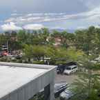 Ulasan foto dari Grand Rocky Hotel Bukittinggi dari M I. M.