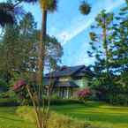 Hình ảnh đánh giá của Terrace Villa Golf 4 từ Arief N.