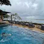 Review photo of Maya Sanur Resort & Spa from Edi P. H.