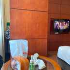 Review photo of Hanoi E Central Hotel from Nguyen T. T. L.