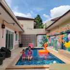 Review photo of Aonang Sweet Pool Villa from Nittaya H.