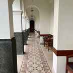 Ulasan foto dari Daroessalam Syariah Heritage Hotel dari Bagus S.
