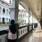 Ulasan foto dari Daroessalam Syariah Heritage Hotel 2 dari Bagus S.