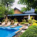 Review photo of The Nine Thipthara Resort @Klongson Krabi 3 from Maneewan S.