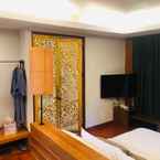 Review photo of The Nine Thipthara Resort @Klongson Krabi 4 from Maneewan S.