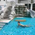 Review photo of Welcome World Beach Resort & Spa from Suthep N.