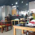 Review photo of Monoloog Hotel Bekasi from Muhammad A. I.