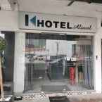 Review photo of K Hotel Aliwal (Premier) from Nupriyadi N.