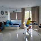 Review photo of Trio Gems Condominium Pattaya from Eko N. E. C.