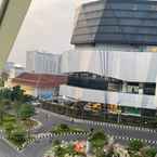 Hình ảnh đánh giá của Whiz Hotel Pemuda Semarang từ Linda U.