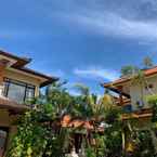 Review photo of Villa Chandra Batubelig from Theofani A.