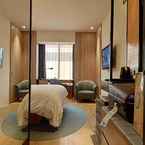 Review photo of JEN Singapore Tanglin by Shangri-La 2 from Emery S.