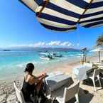 Review photo of Natya Hotel Gili Trawangan 3 from Putu N. C. D.