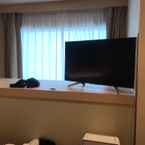 Review photo of Oriental Suites Airport Osaka Rinku from Rujira K.