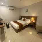 Hình ảnh đánh giá của Galaxy Airport Hotel 2 từ Viet V.