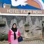 รูปภาพรีวิวของ Hotel Fajar Indah Karawang จาก Sartono S.