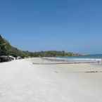 รูปภาพรีวิวของ Lazy Sandals Koh Samed จาก Sudaporn P.