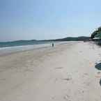 Review photo of Lazy Sandals Koh Samed 2 from Sudaporn P.