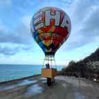 Ulasan foto dari Heha Ocean Glamping and Cabin	 dari Firman W.