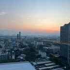 Hình ảnh đánh giá của AVANI Sukhumvit Bangkok Hotel 2 từ Rujirada N.