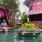 Review photo of La Luna Resort Yogyakarta 5 from Nima L.