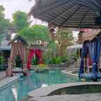 Hình ảnh đánh giá của La Luna Resort Yogyakarta 7 từ Nima L.