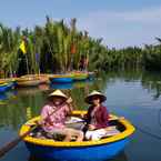 Hình ảnh đánh giá của Hoi An Reverie Villas từ Van T.