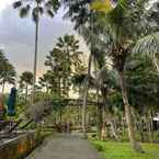 Review photo of Bhanuswari Resort & Spa 2 from Ign R. J.