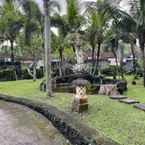 Review photo of Bhanuswari Resort & Spa 4 from Ign R. J.