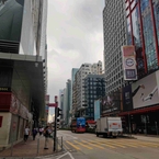 Review photo of Kowloon Mongkok 1812 Guest House from Jairus M. A.