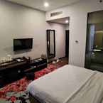 Hình ảnh đánh giá của Liberty Hotel Thamrin Jakarta từ Timothy L.