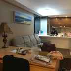 Review photo of Wangfujing Xin Xiang Ya Yuan Apartment from Frida N. D.