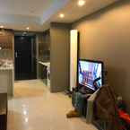 Review photo of Wangfujing Xin Xiang Ya Yuan Apartment 6 from Frida N. D.