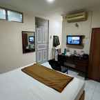 Review photo of Hotel Sumber Waras Magelang from Rea P. D. L.