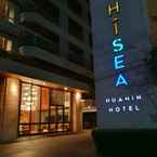 Review photo of Hisea Huahin Hotel (SHA Extra Plus) from Piyachai A.