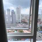 Review photo of Grand Suite at Platinum KL 3 from Muhammad D. Z. A.