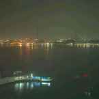 Hình ảnh đánh giá của Berjaya Waterfront Hotel 4 từ Diah A. P.