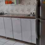 Review photo of Homey And Modern 2Br At Menteng Square Apartment 2 from Ariani B.