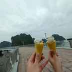 Review photo of Diamond Luxury Hotel Ha Long 2 from Nguyen A. N.