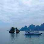 Review photo of Diamond Luxury Hotel Ha Long 3 from Nguyen A. N.